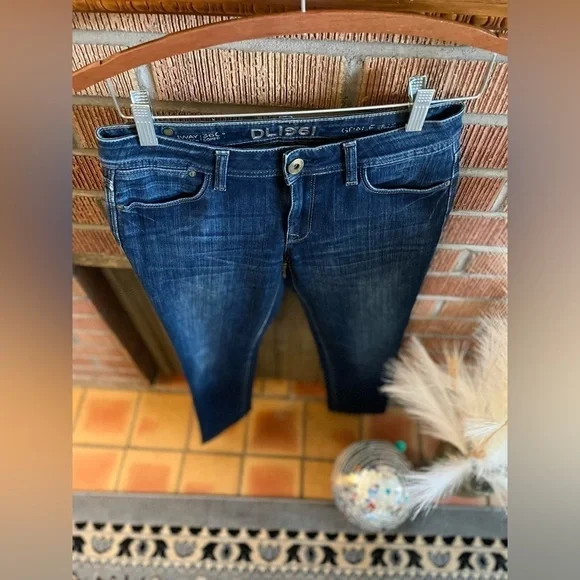 DL1961 GRACE JEANS (#4) - Picture 3 of 9